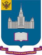 Logo Faculty of Arts, Lomonosov State University