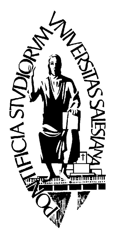 Logo Università Pontificia Salesiana, Facoltà di Filosofia