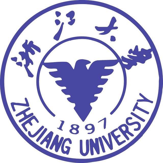 Logo Zhejiang University