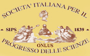 Società Italiana per il Progresso delle Scienze