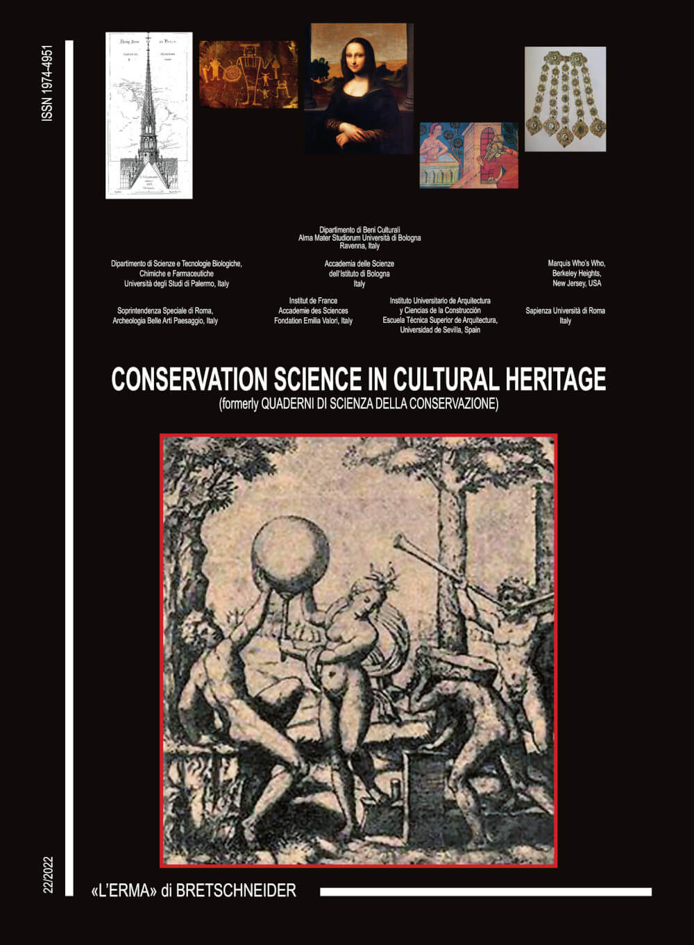 Issue Cover