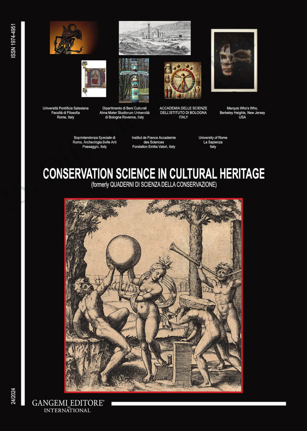 issue cover