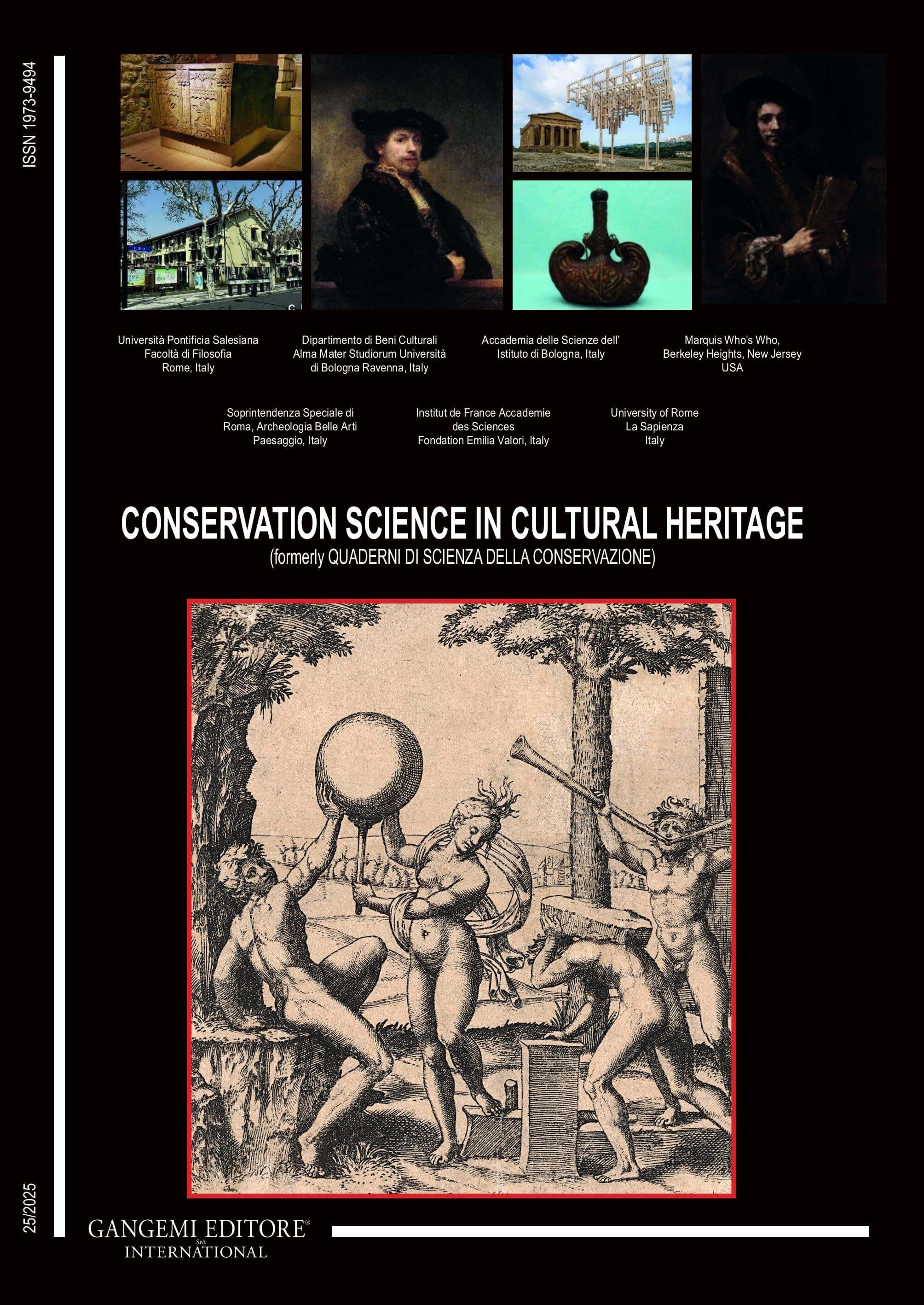 Issue Cover